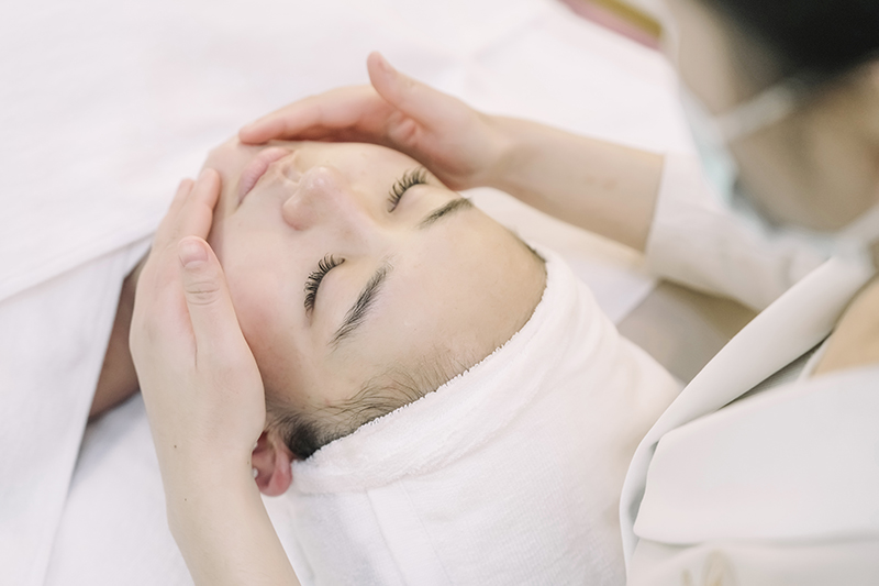 探寻美容学习优选路径：解锁专业成长的黄金法则